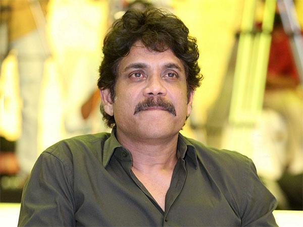Nagarjuna's Bangarraju movie releasing on sankrathi 2022