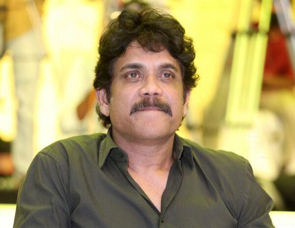 Nagarjuna's Bangarraju movie releasing on sankrathi 2022