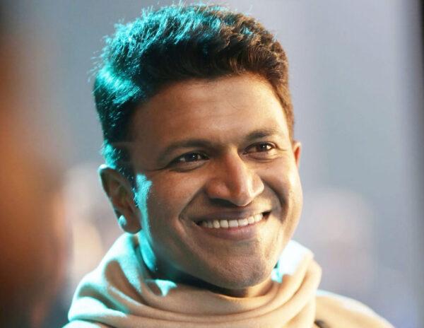 Puneeth Rajkumar good  Affiliation with Tollywood