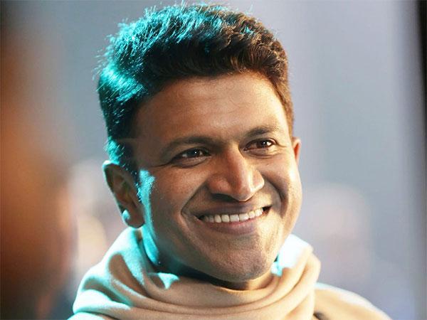 Puneeth Rajkumar good Affiliation with Tollywood