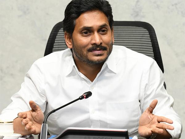 Please give me another chance Trust us Jagan Government Request