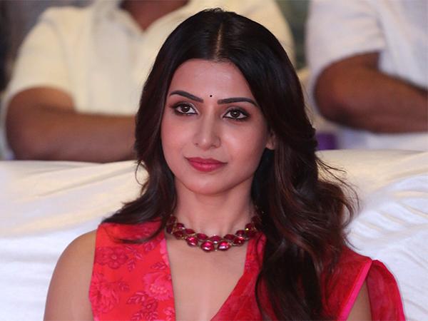 samantha files case on three youtube channels