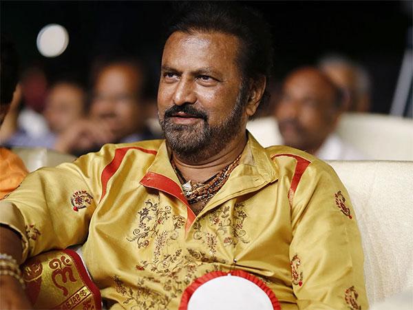 అప్పుడు సారా తాగేవాడిని... ఇప్పుడు విస్కీ తాగుతున్నా..!