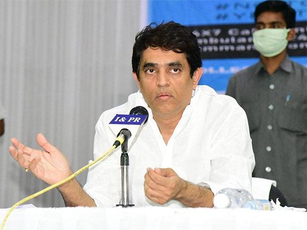 ఆ అవకాశం ఉందంటారా బుగ్గన గారు?