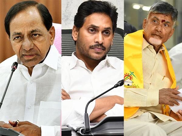 'కారు'కు బ్రేక్ డౌన్..! 'ఫ్యాన్' కు వణుకు..!