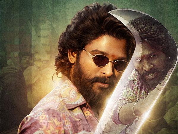 "పుష్ప"కు 'కరుణామయుడు' అవుతారా?