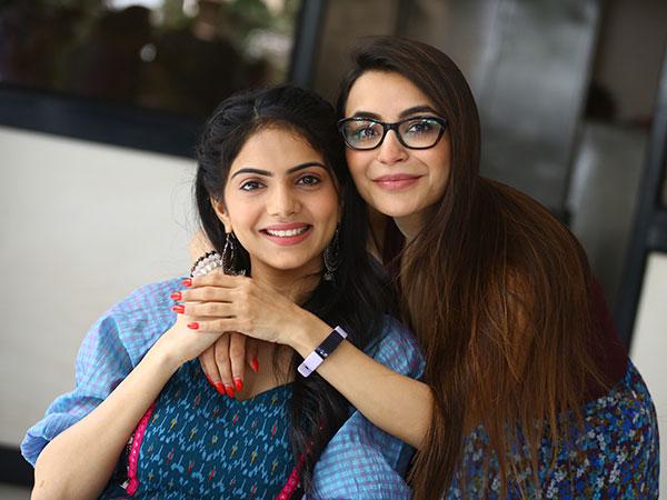 “మిస్సింగ్” ఎంగేజింగ్ థ్రిల్లర్ గా మెప్పిస్తుంది - నాయికలు మిషా నారంగ్, నికీషా రంగ్వాలా