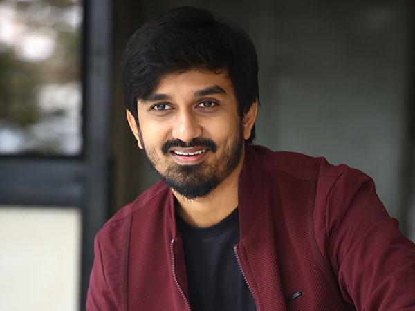 “మిస్సింగ్” నా డెబ్యూ ఫిల్మ్ కావడం అదృష్టంగా భావిస్తా - హీరో హర్ష నర్రా
