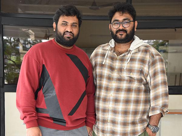 “మిస్సింగ్” లో థ్రిల్లింగ్ ఎలిమెంట్స్ ఎంజాయ్ చేస్తారు - దర్శకుడు శ్రీని జోస్యుల, ఎగ్జిక్యూటివ్ ప్రొడ్యూసర్ కిరణ్