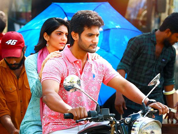 రెగ్యులర్ షూటింగ్ లో ఆది సాయికుమార్ క్రైమ్ మిస్టరీ థ్రిల్లర్