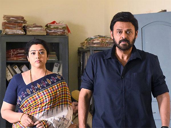 లాజిక్ తో క్లైమాక్స్ లో మ్యాజిక్!