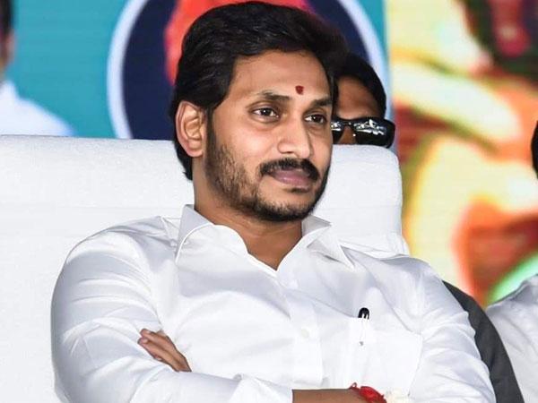 Cash-Strapped AP Govt Emptying Every Account!