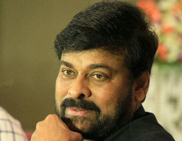Chiranjeevi Not suitable for politics