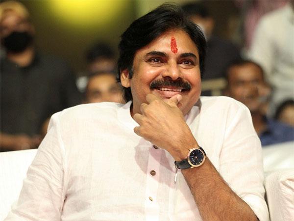 2022లో పవర్ స్టార్ న్యూ హిస్టరీ!