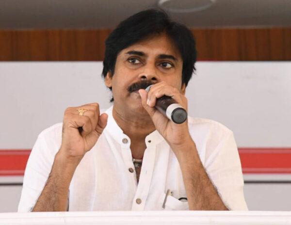 Pawan Kalyan Is Right, Industry Is Wrong!