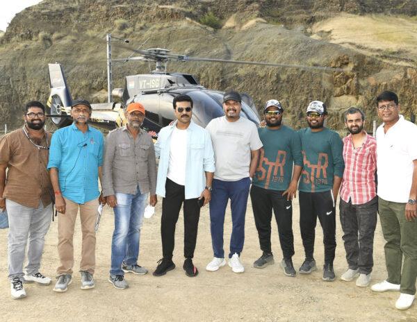 70 Crore For 7 Minute Fight