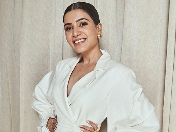 A Big Bet On Samantha