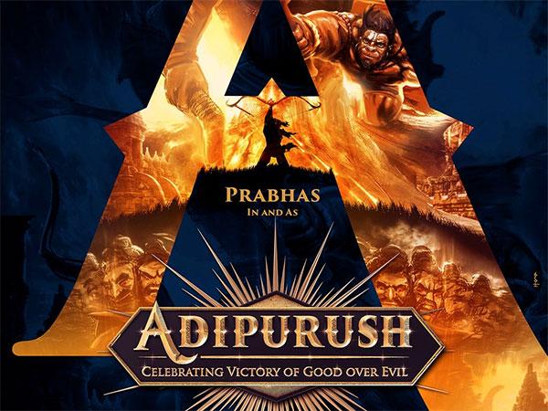 Adipurush: Big Film On Small Sets