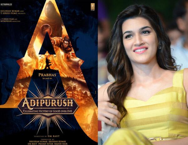 Adipurush: Big Film On Small Sets