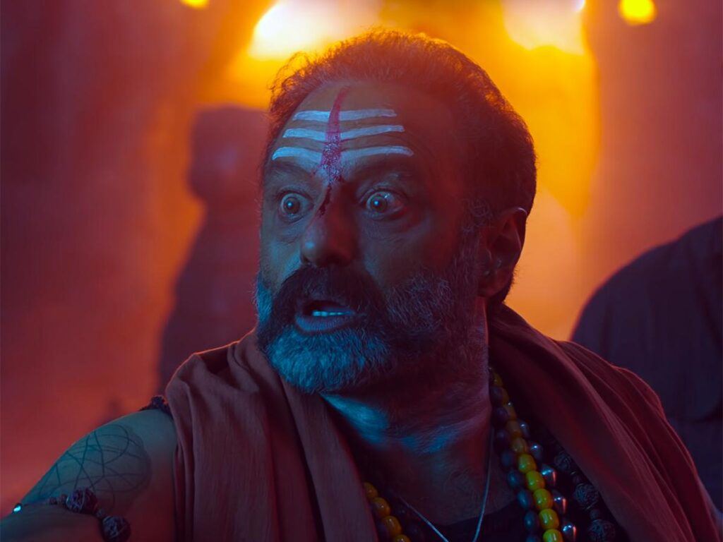 Akhanda Movie USA