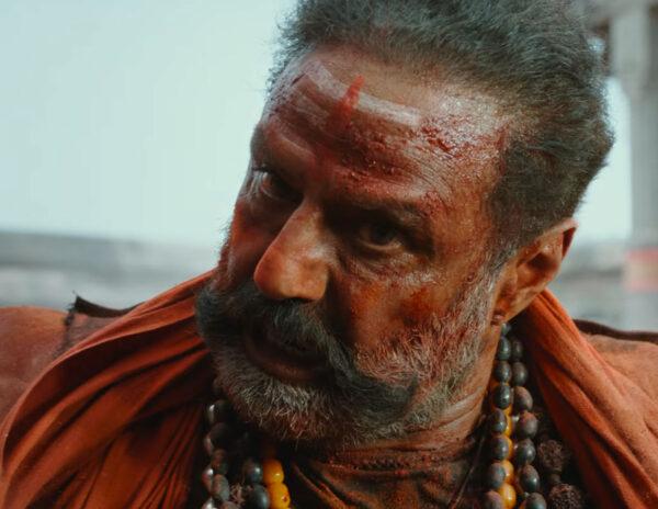 Akhanda Trailer Talk