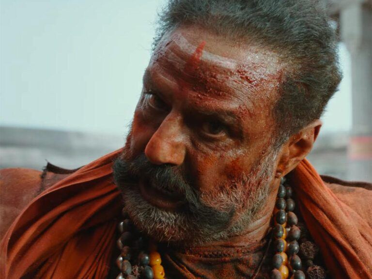 Akhanda Trailer Talk