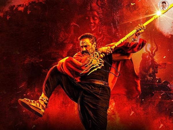 Trailer Talk: Unleashing The Mass Monster!