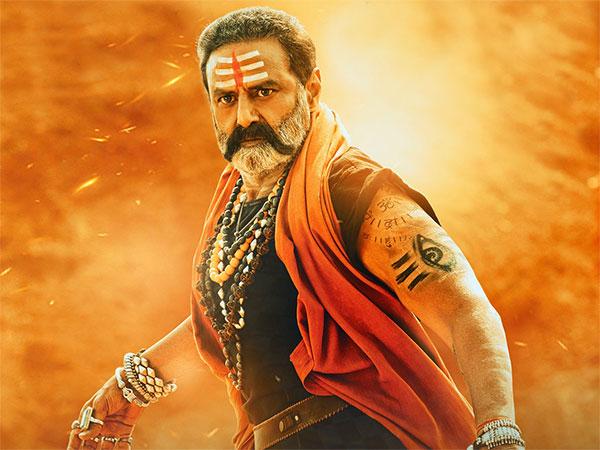 Akhanda's OTT Platform Locked