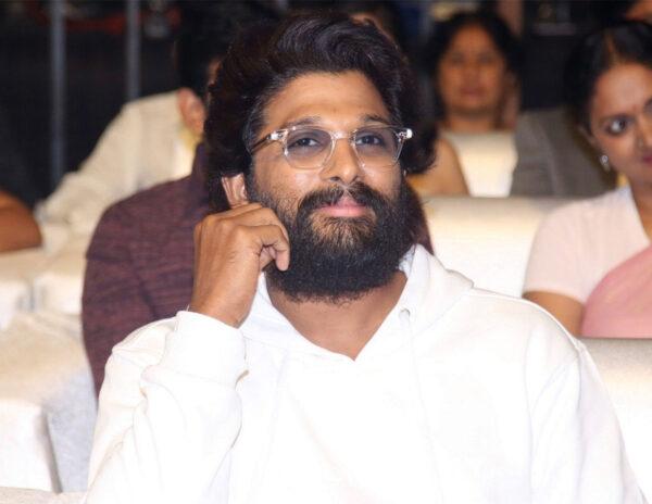 Allu Arjun Calls Ram Charan As Brother & NTR As Bava