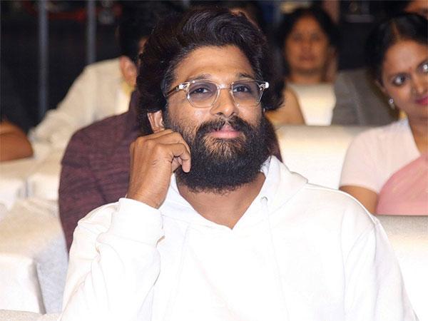 Allu Arjun Calls Ram Charan As Brother & NTR As Bava