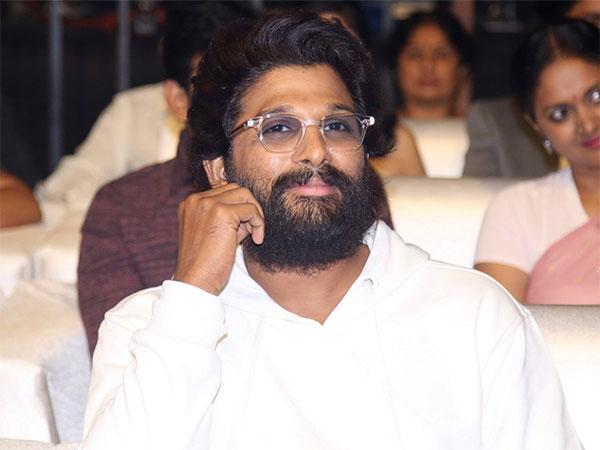 Allu Arjun Decides To Drop His Favorite!