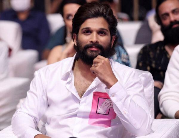 Allu Arjun Has Two Choices For Pushpa