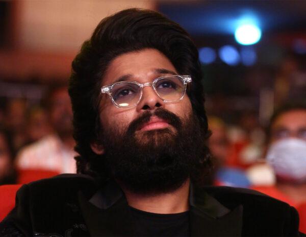 Allu Arjun - Mega-Fans