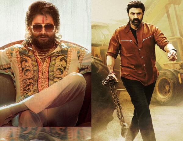 Allu Arjun Or Balakrishna?