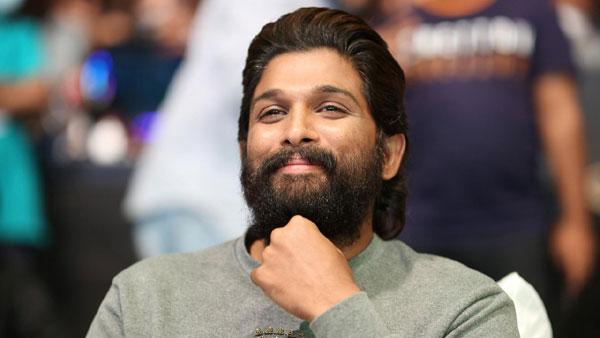 Allu Arjun's Oora Mass With Pushpa Teaser