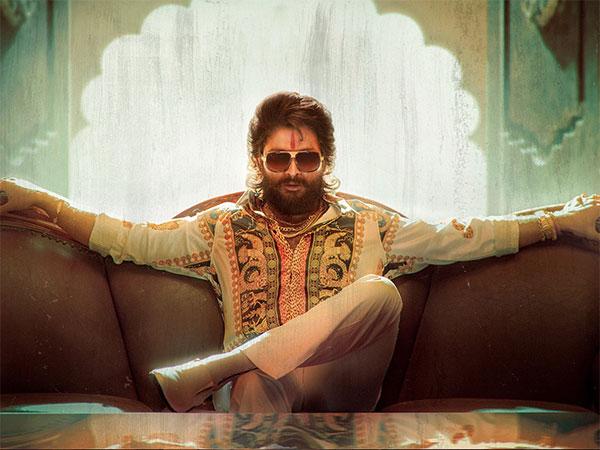 Allu Arjun Serves A Feast To Trolls & Doubts To Fans