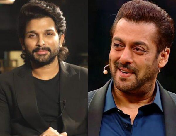 Allu Arjun To Enter Bigg Boss House!