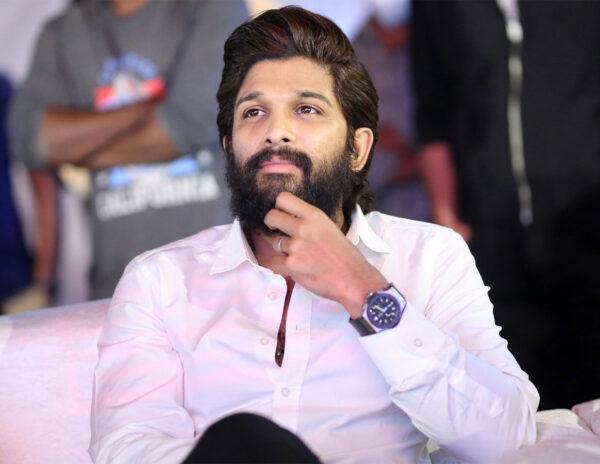 Allu Arjun To Get Legal Notice