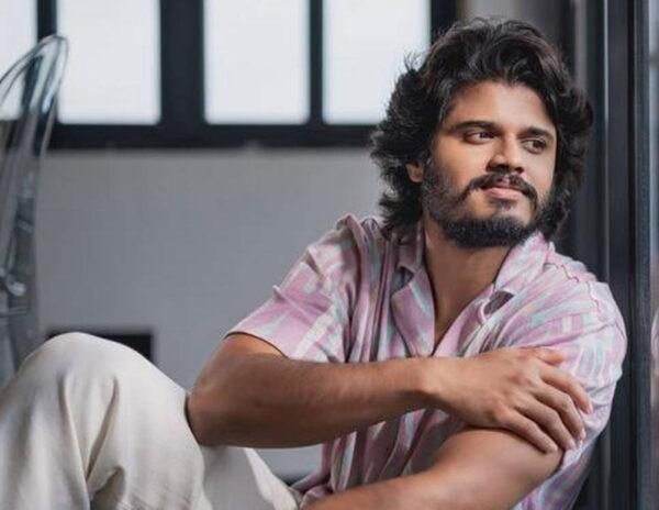Trolls Do Not Even Spare Virat Kohli: Junior Deverakonda 