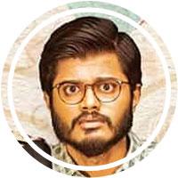 Anand Deverakonda - Pushpaka Vimanam Movie Review