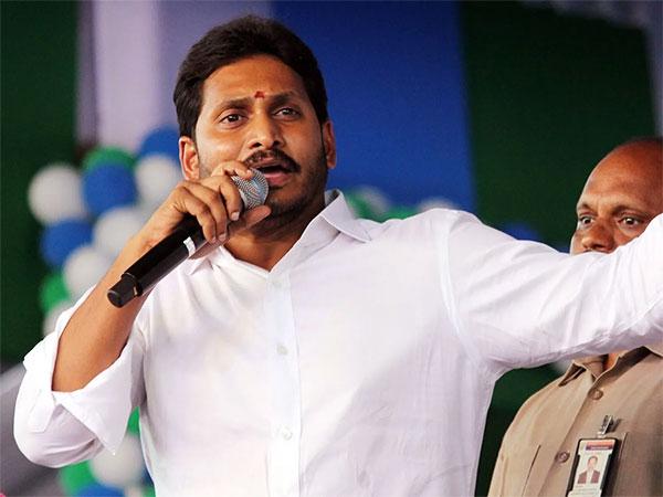 Andhra Pradesh On The Verge Of Clash: Finance Dept Official