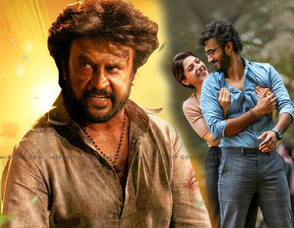 Annaatthe, Enemy, Manchi Rojulochaie Collections