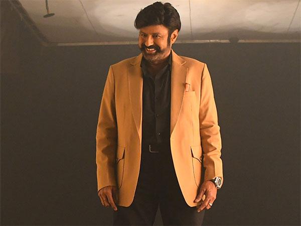 Balakrishna Back To His Favourite Genre