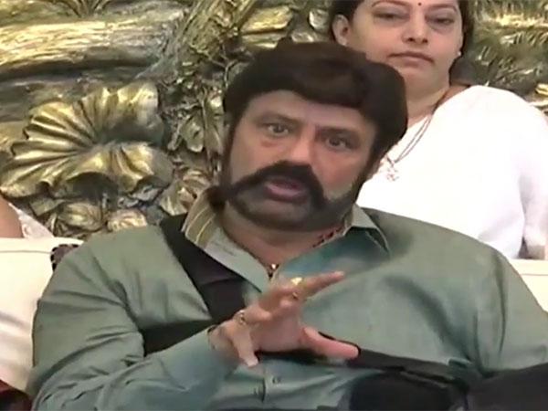 Balakrishna: Don’t Need CBN’s Permission Anymore