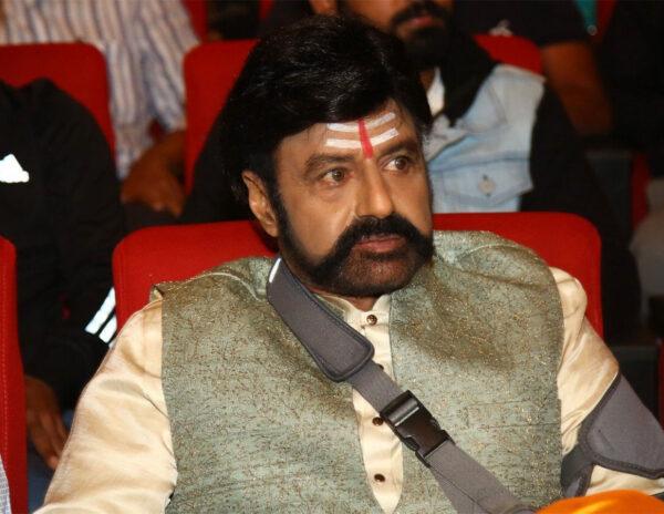 Balakrishna Exact Opposite In Politics