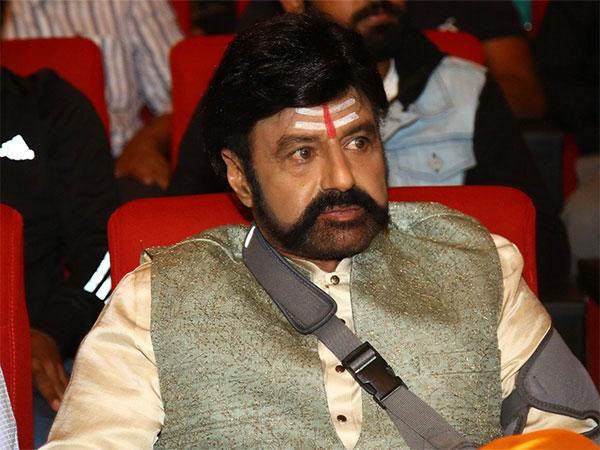 Balakrishna Exact Opposite In Politics