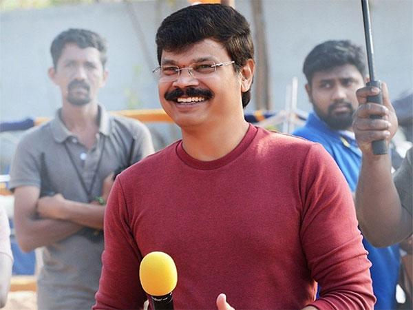 Balakrishna Fans Trust Boyapati
