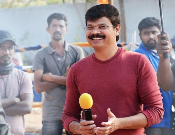 Balakrishna Fans Trust Boyapati