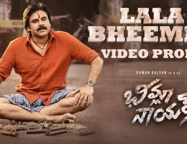 Bheemla Nayak Assures Early Festival And This For Fans!