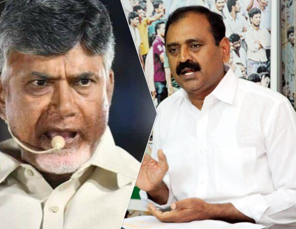 Bhumana Karunakara Reddy